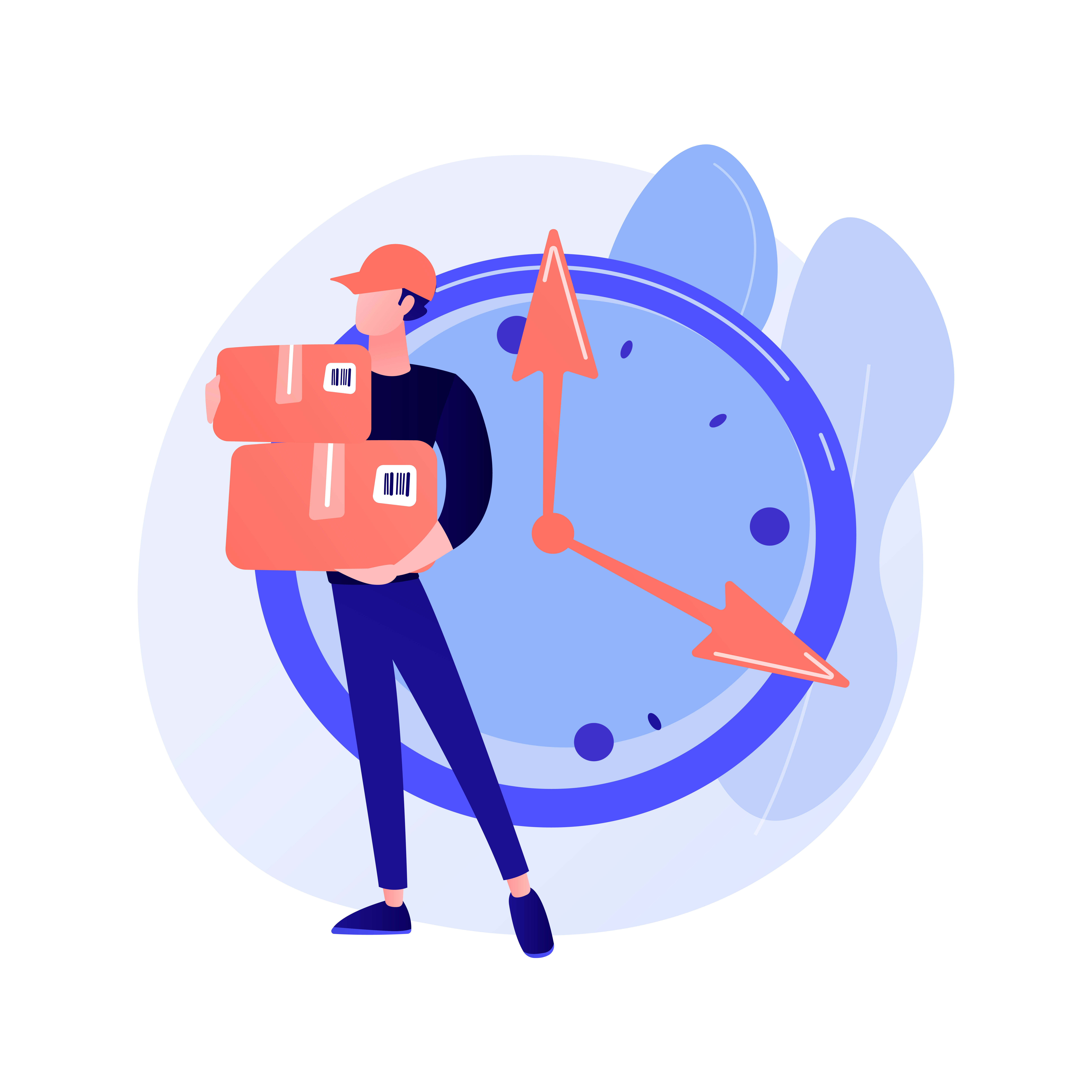 Fast PCB Ordering Process