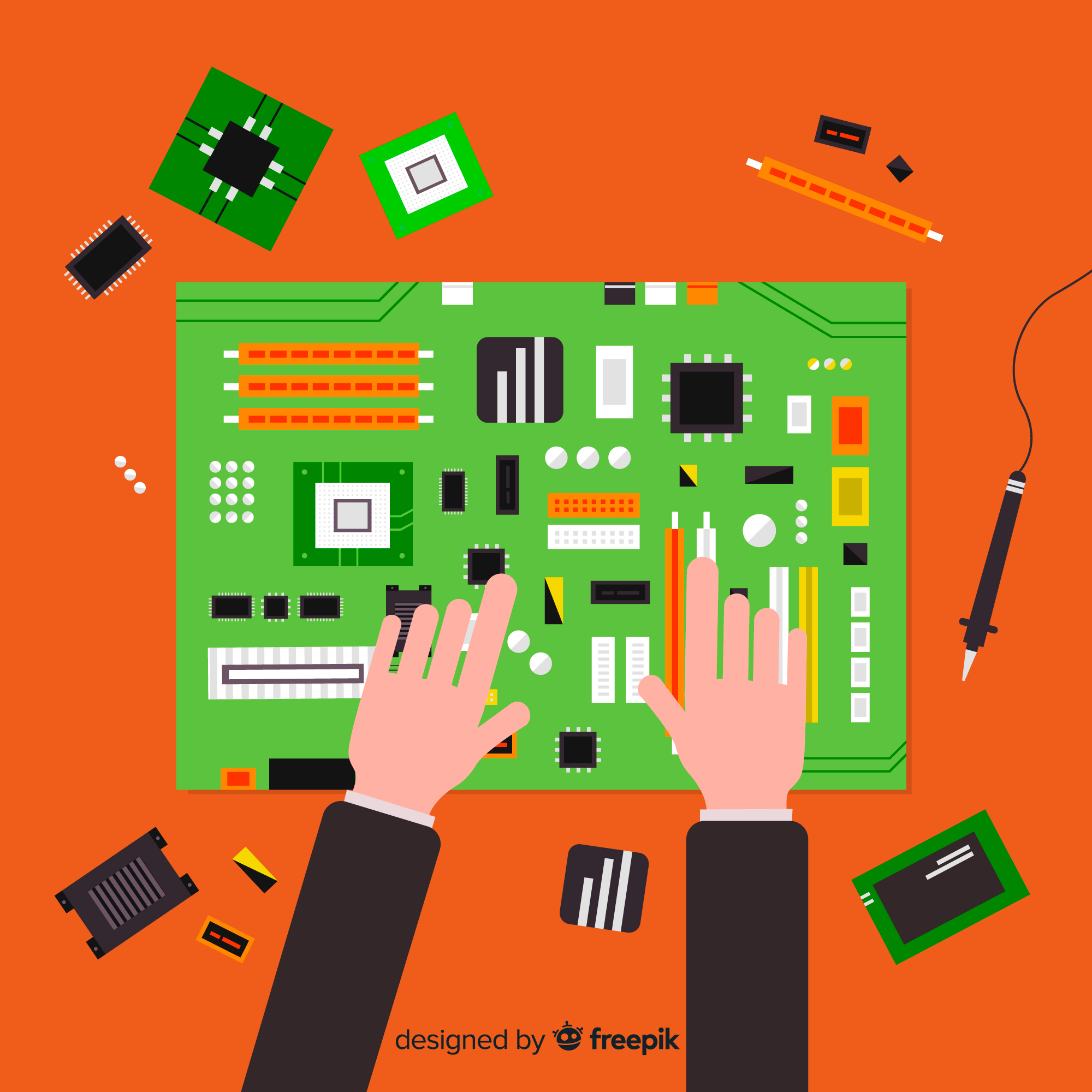 PCB Design Verification